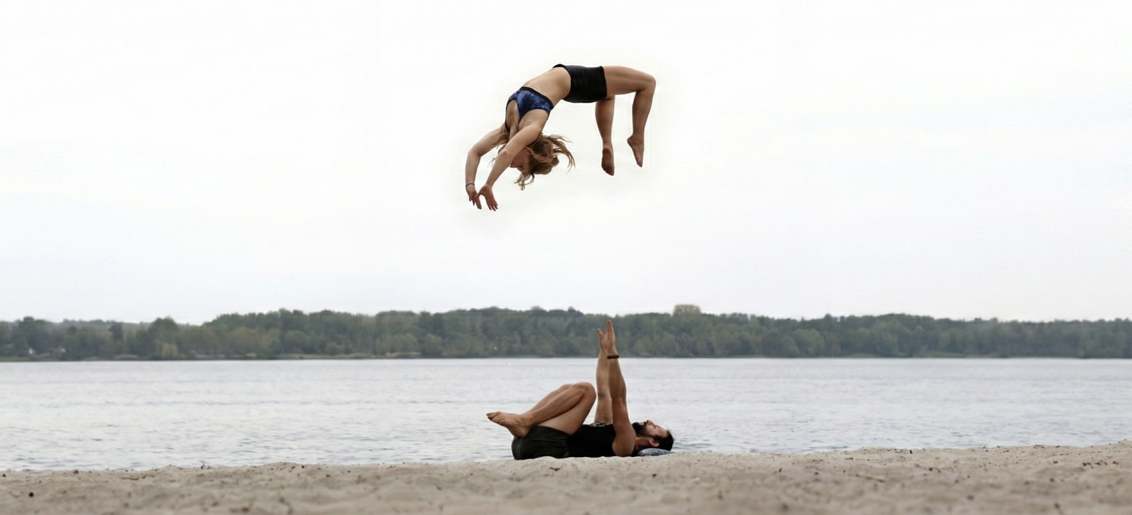 Acrobatics Workshop